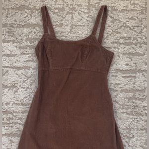 hollister dress